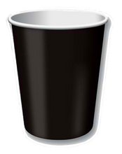 Classic Black & Gold