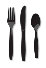 Classic Black & Gold